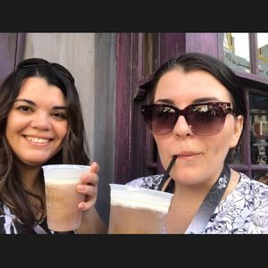 Meet your Posher, Danielle